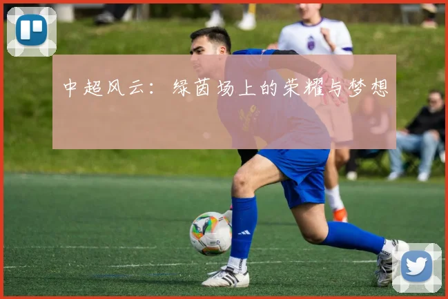 中超风云：绿茵场上的荣耀与梦想